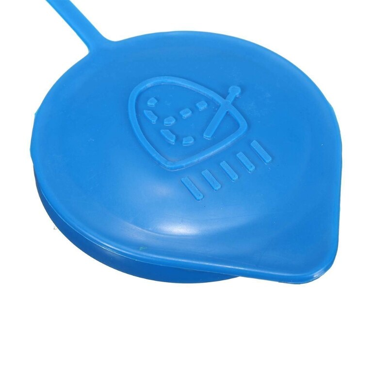 1pcs Car Windshield Washer Bottle Cap Small Ring Lid Cover 38513SB0961 W91F