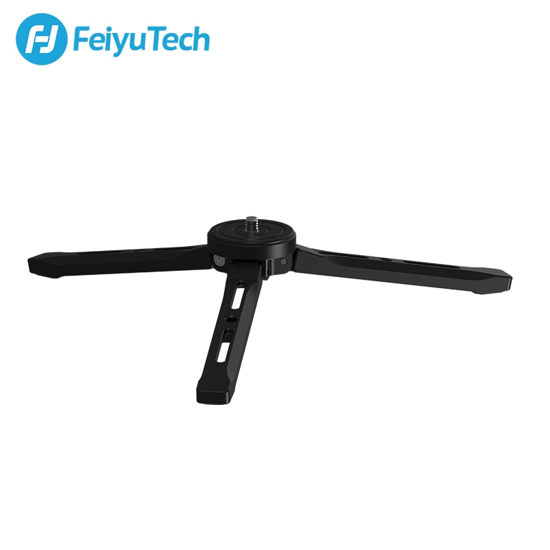 FeiyuTech V4 Newest Metal Tripod for Feiyu AK2000 SPG2 A1000/A2000 Series G6Plus Gimbal Stabilizer