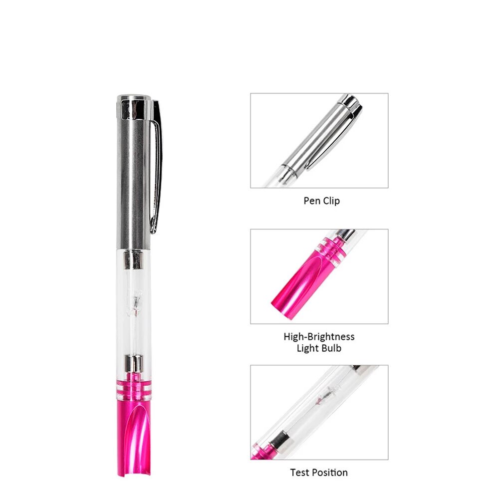 Auto Car Ignition Test Pen Tester Spark Indicator Plugs spark plug tester Wires Coils Lgnition suit for all cars