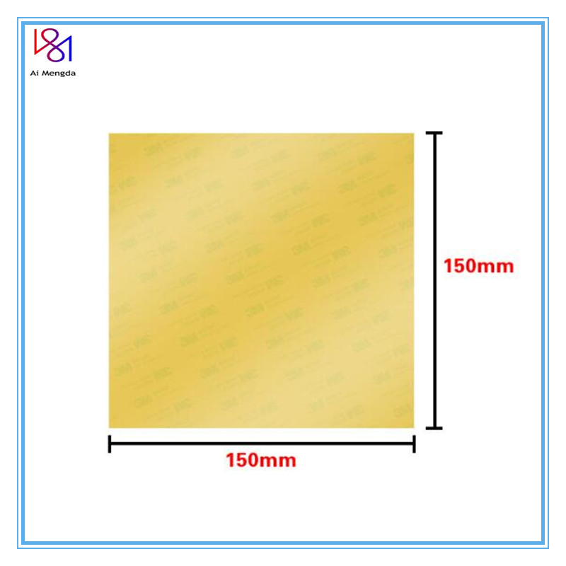 Produktbild von 430 X 430 Mm PEI-Blatt Für 2Max Für Neptune 3Max/4Max 3D-Drucker