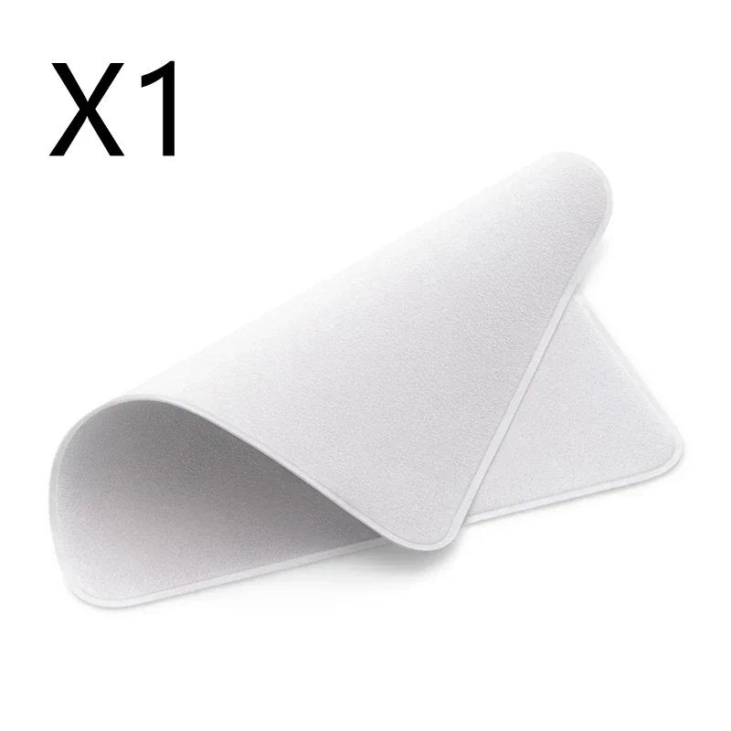 Uniwersalna ściereczka do polerowania Apple iPhone 14 13 12Pro iPad Mini Macbook Air Screen Display Camera Polish Ściereczka do czyszczenia