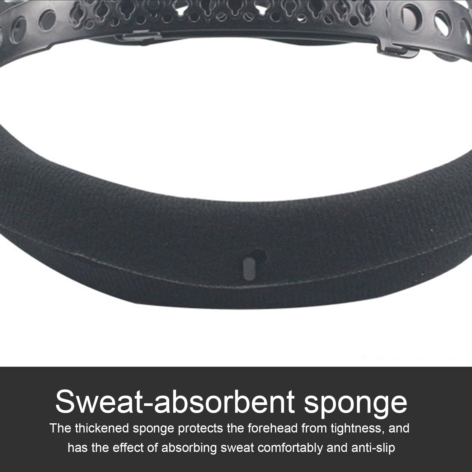 Welding Helmet Accessories Adjustable Size Welding Mask Protective Equipment Tools for Welding Helmet Support