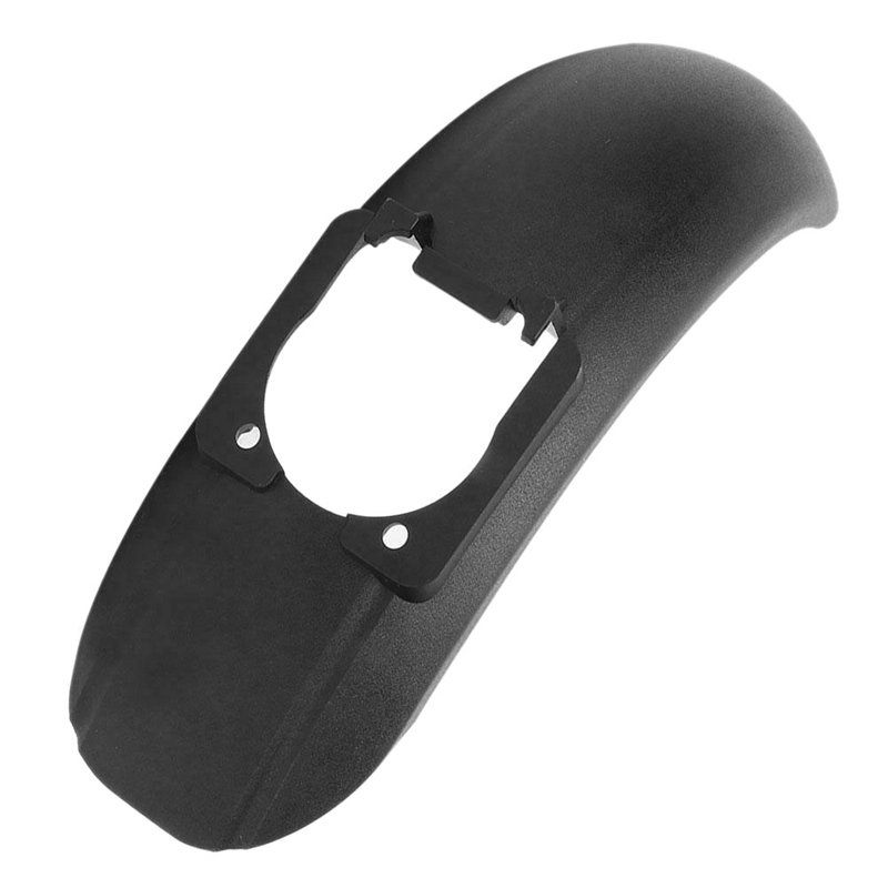 1 Paar Voor Achter Spatbord Vervanging Voor Kugoo S1 S2 S3 Elektrische Scooter Skateboard Onderdelen Front Guard Spatbord