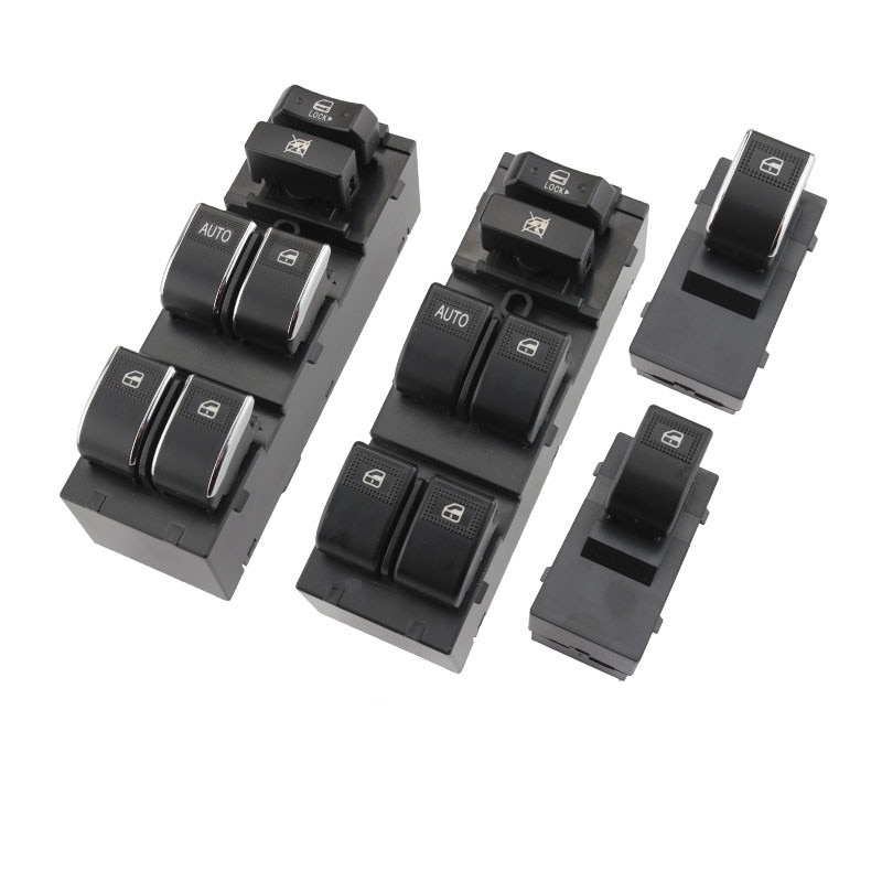 Window control switch for Great wall Voleex C30 Power Window Master Switch