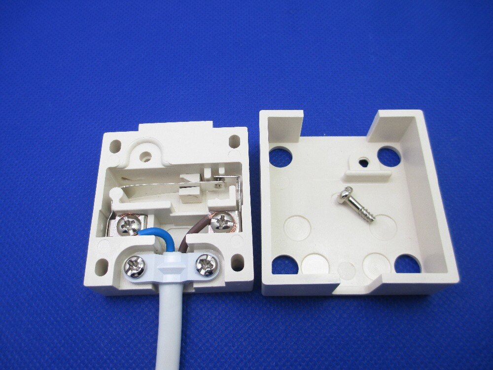 202 control switch closet doors / Wardrobe switch / sliding door switch normally closed switch 1pcs
