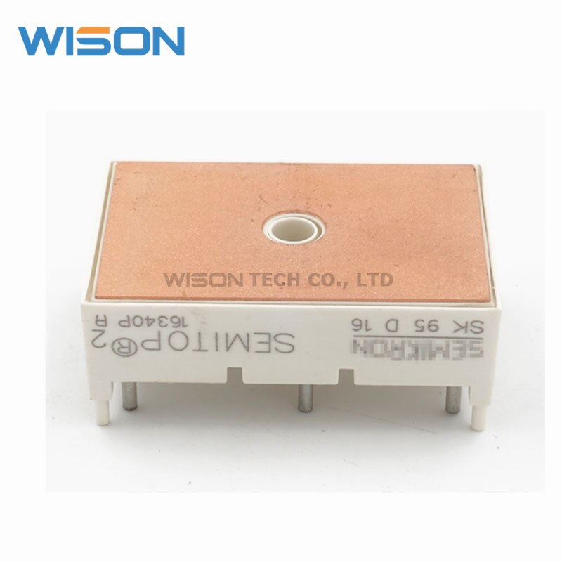 SK70D08 SK70D12 SK70D16 SK95D08 SK95D16 SK95D12 En Originele Module