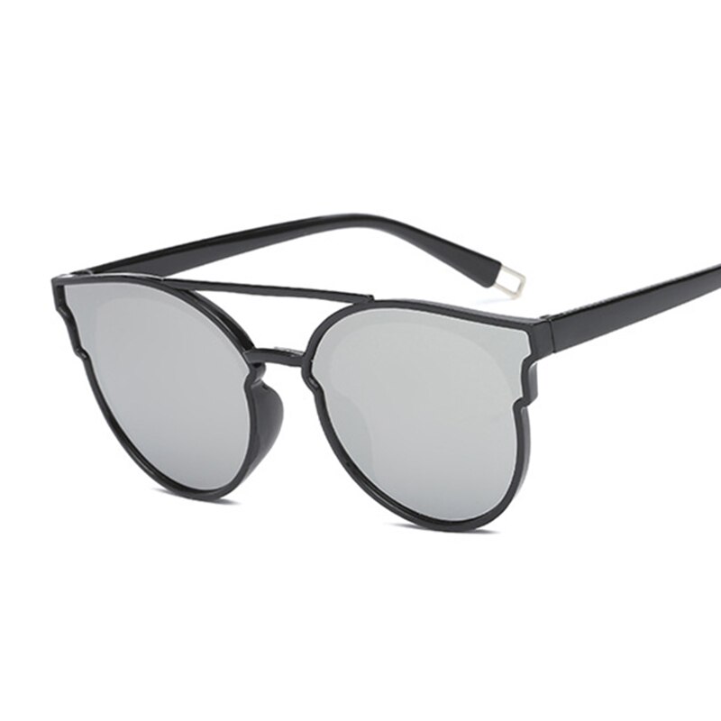 Cat eye solbriller kvinder mærke retro solbriller kvinder dame briller oculos de sol feminino lunette soleil