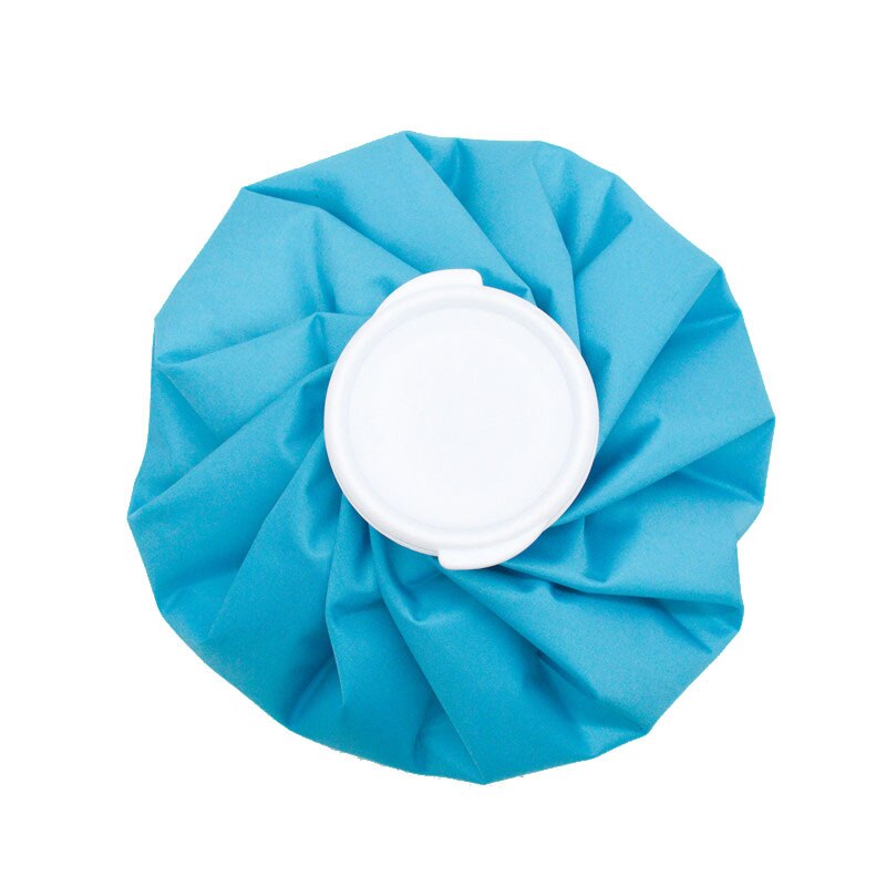 Reusable Knee Leg Injury Pain Relief Ice Pack Health First Aid and