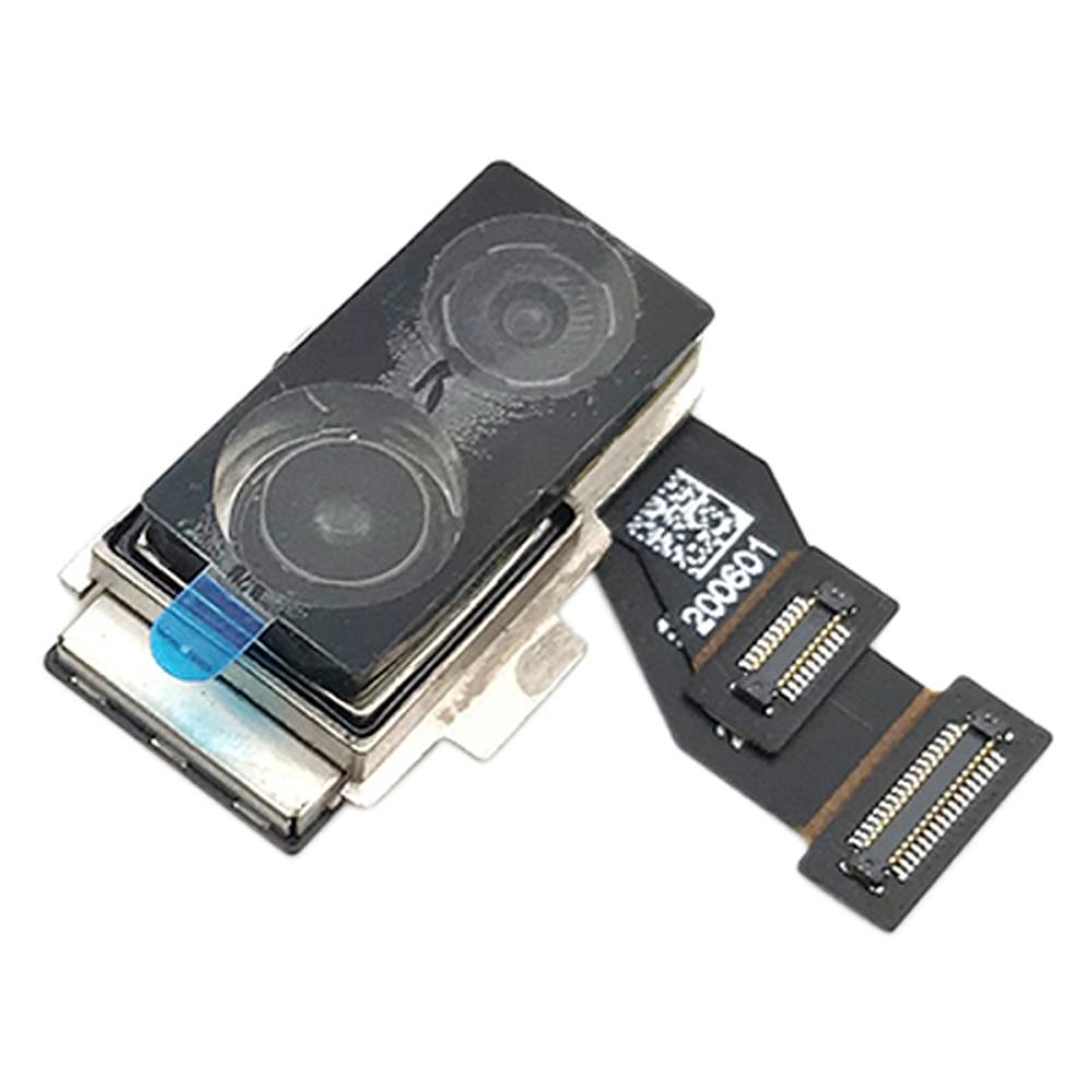 Zurück Kamera Modul biegen Kabel für Asus Zenfone 5 ZE620KL / 5z ZS620KL Hinten Kamera Wichtigsten Telefon Teil Ersatz teil