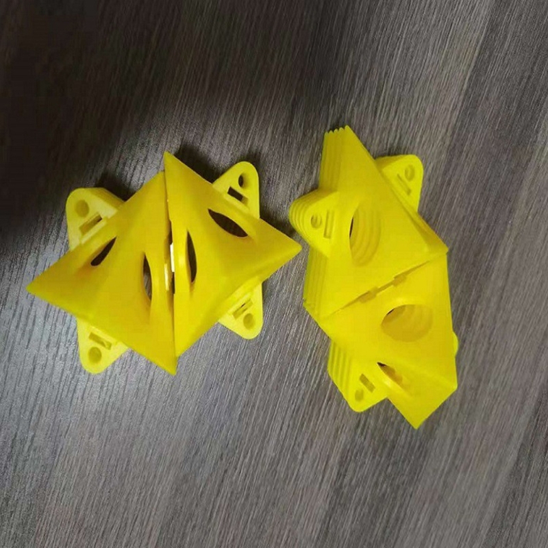 20/10 #39 maler pyramide stativer mini maler stande til lærred og skabsdør stiger støtte stativer til en ren maling job