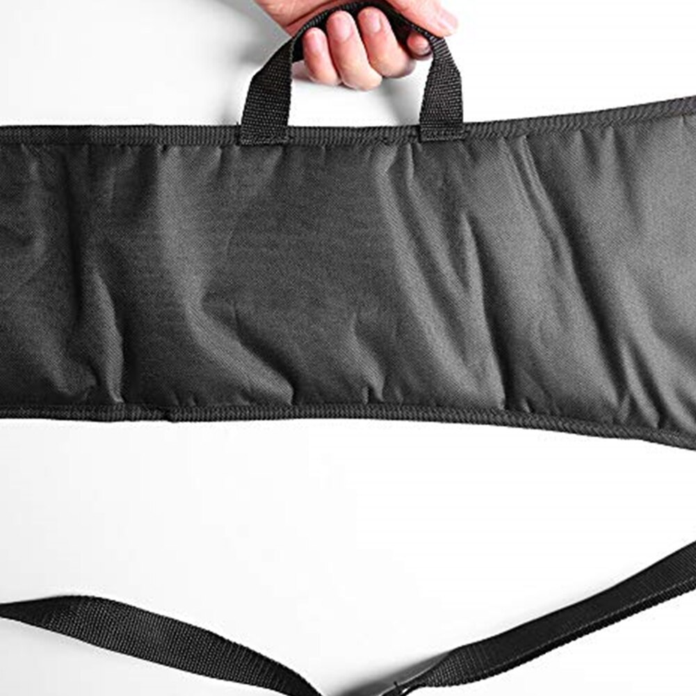 Kayak Paddle Storage Bag Waterproof Durable Protective Dragon Boat