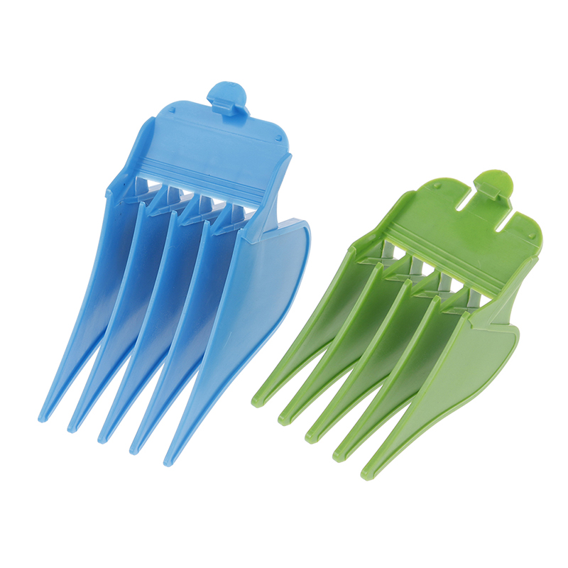 3 Stuks Grote Maat 32/38/51Mm Limiet Kam Trimmer Snijgeleideclipper Voor Vervanging Van Haarstylingapparaten