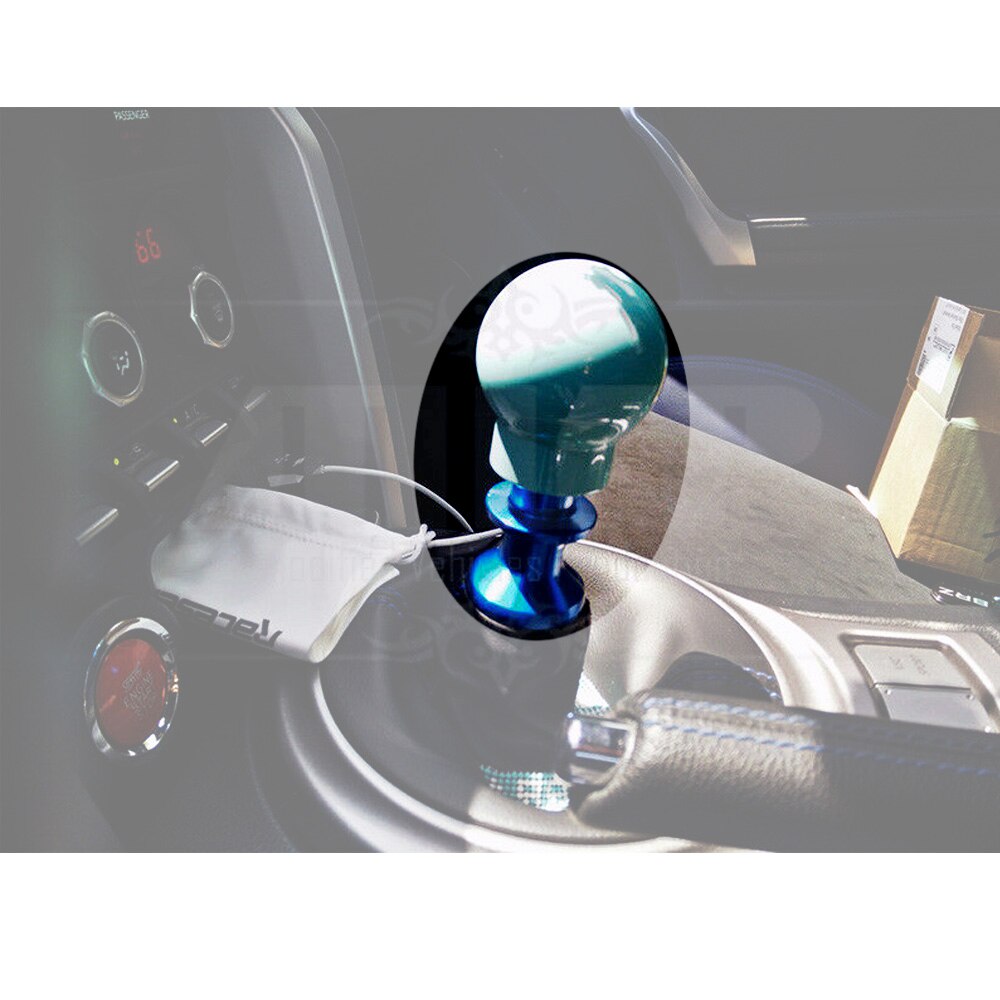 Reverse Lock-out Lever Shift Knob Lifter for Impreza/WRX/STi/FRS/BRZ/tC/EVO