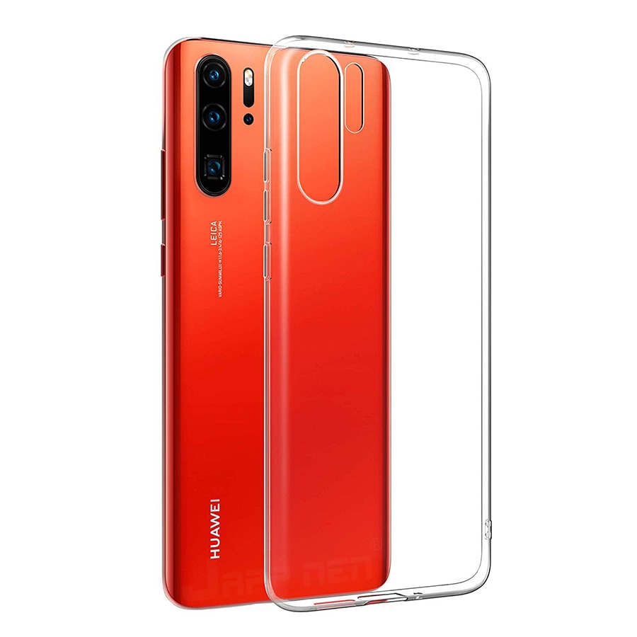 Silikon Telefon Fall Für Huawei Ehre 9X 20 P20 Pro P30 Lite Ansicht 20 Klar Zurück Fall Transparent Weiche TPU fall Für Huawei P30 Pro