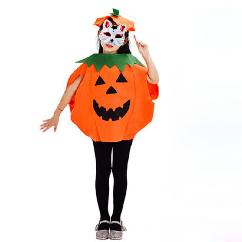 Pssopp Halloween Hundekostüm Kürbis Hoodie - Lustiges Festival Kostüm Für Hunde Größe XL