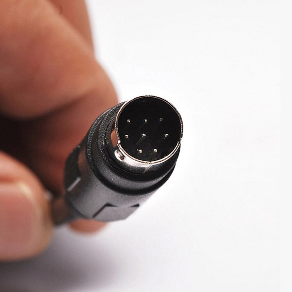 NB7-FX OEM Programming Cable Touch Panel and FX series PLC NB7 FX