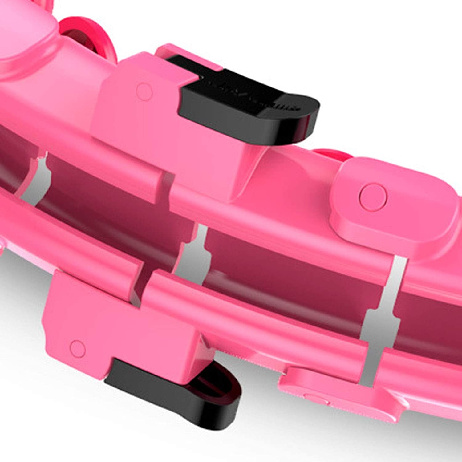 Taille Massage Dünne Taille Bauch Verlust Gewichte Massage und Entspannung Schönheit Werkzeuge Clever Fitness Massagegerät