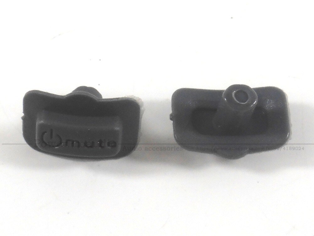 10 PCS /lOT Power/Mute switch For Shure PGX2 PGX1 ULX1ULX2 wireless microphone BRAND