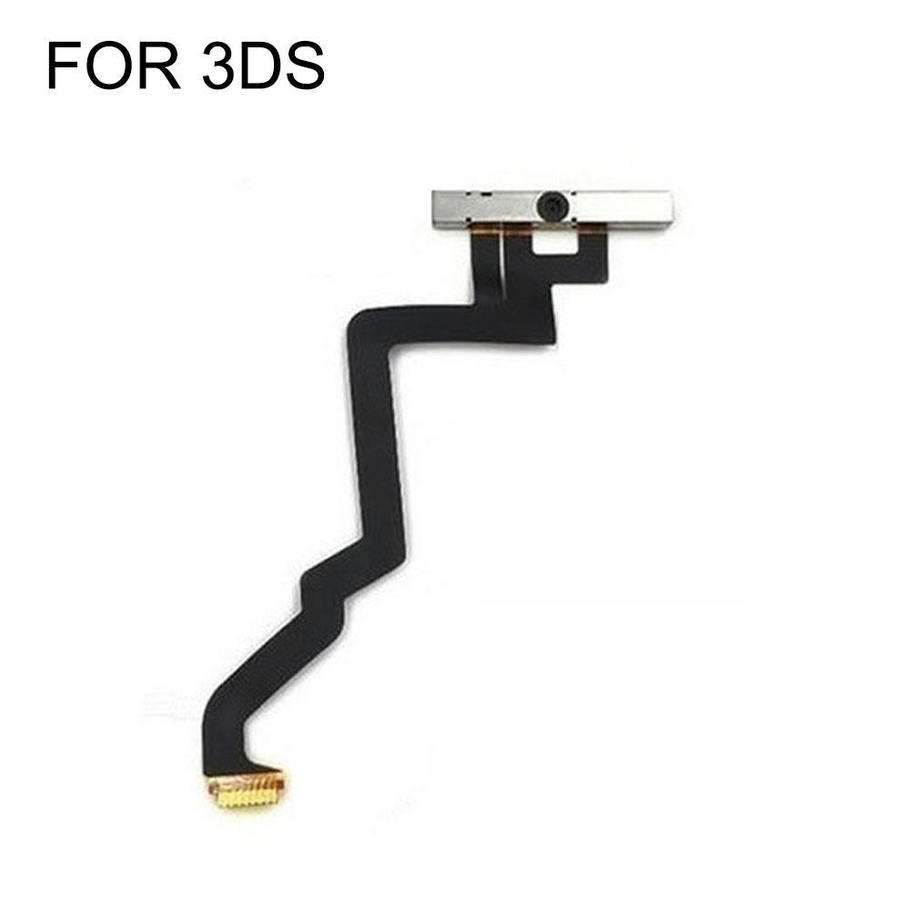Flex Cable Camera Cable Original For 3DS/3DS XL/ 3DS / 3DS XL Camera Flex Ribbon Cable Replacement Parts: FOR 3DS
