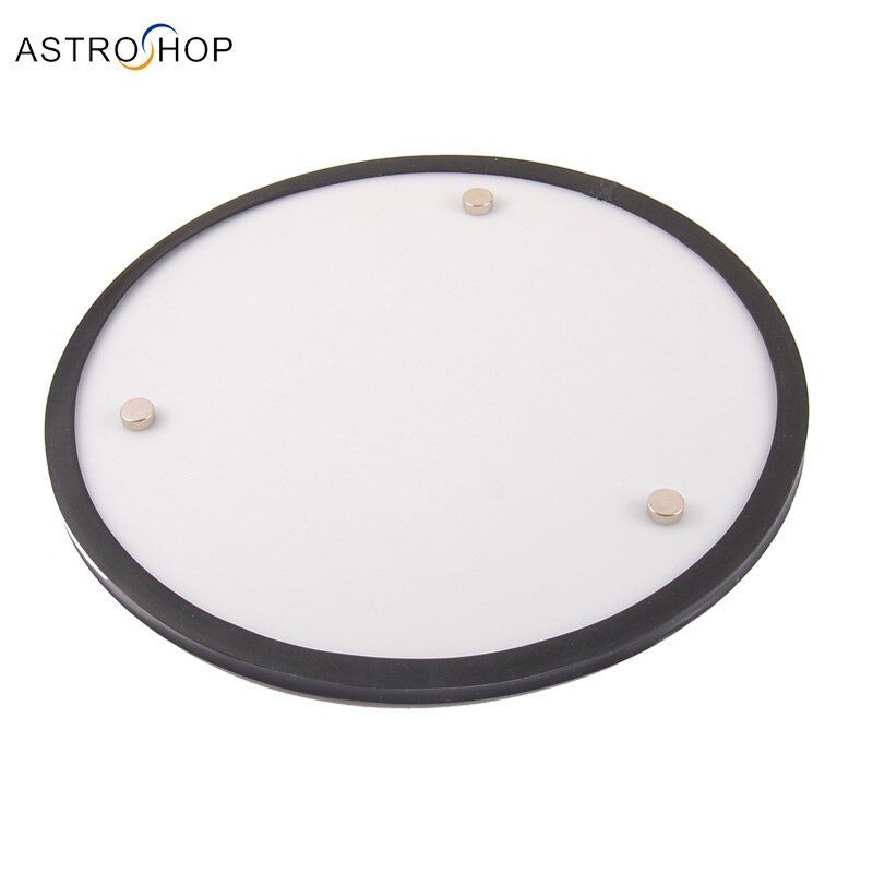 340mm Large Flat Field panel (without magnet)