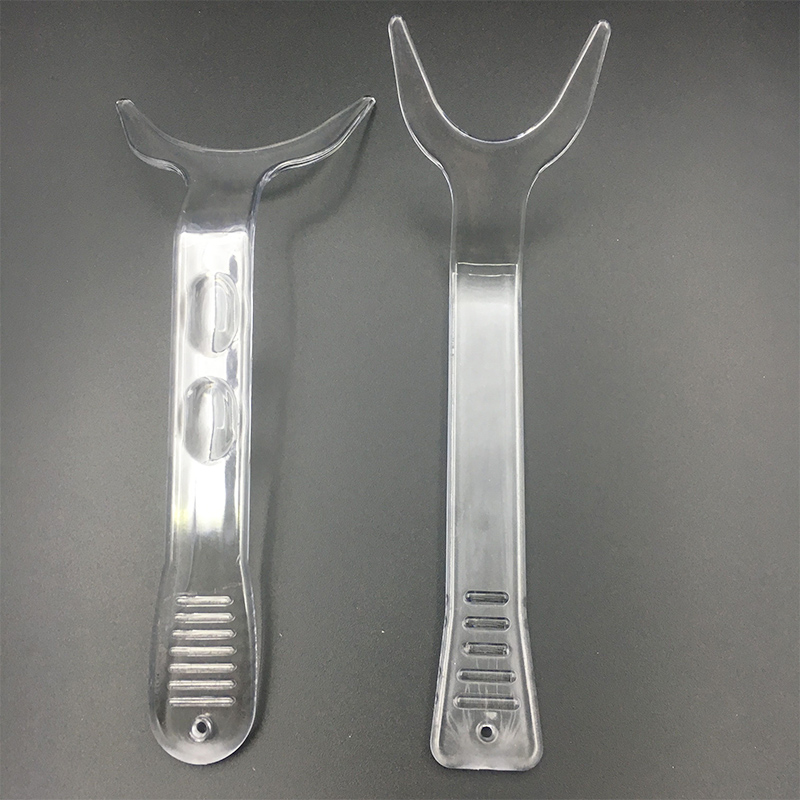 1Pc Dental Autoclavable Mouth Opener Orthodontic Lip Cheek Retractor Mouth Spreader Dental Materials
