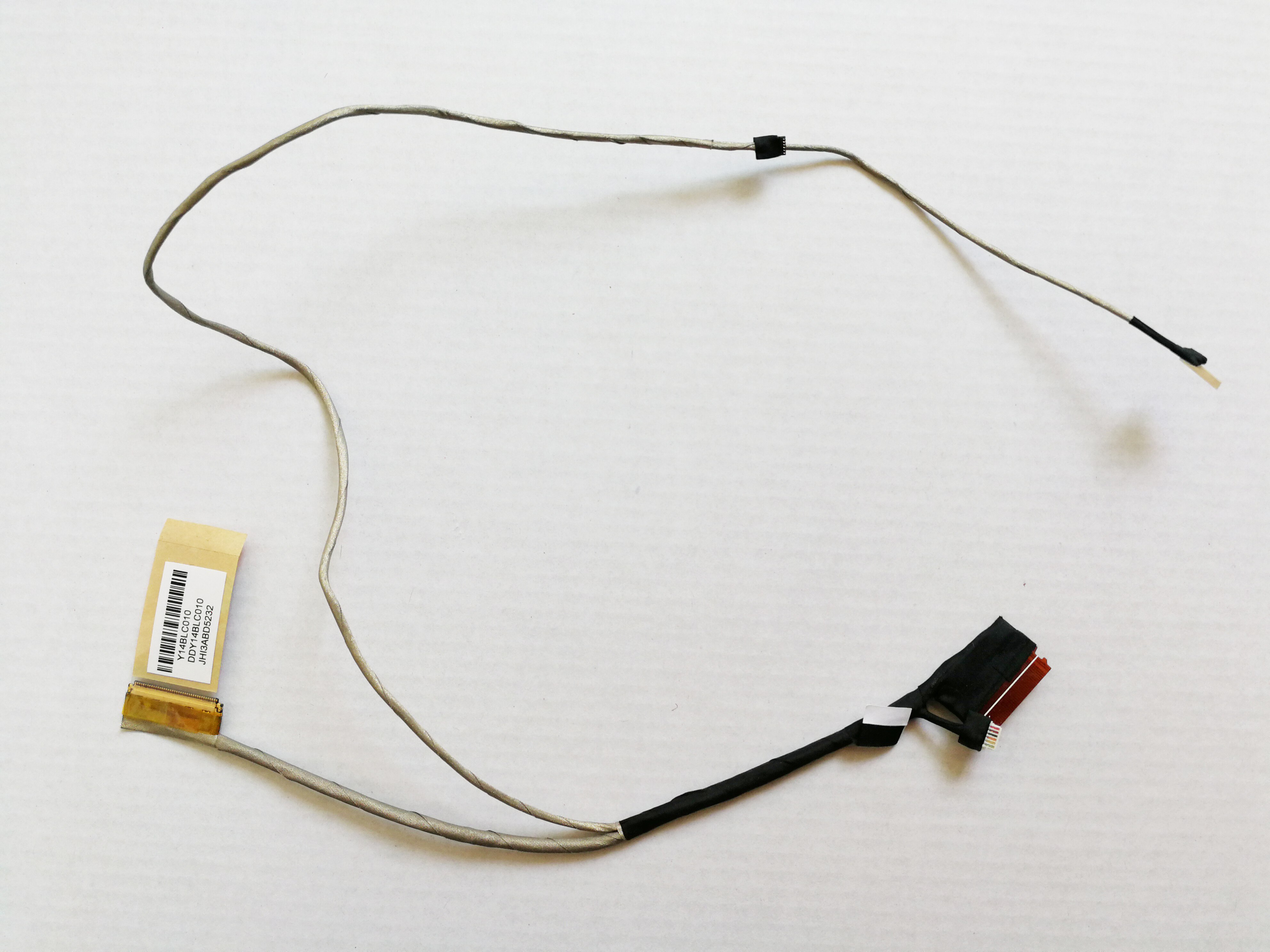 Nuovo originale per hp 15-p 15-k 15-V 15-D led lcd lvds cable DDY14BLC010 DDY14BLC000