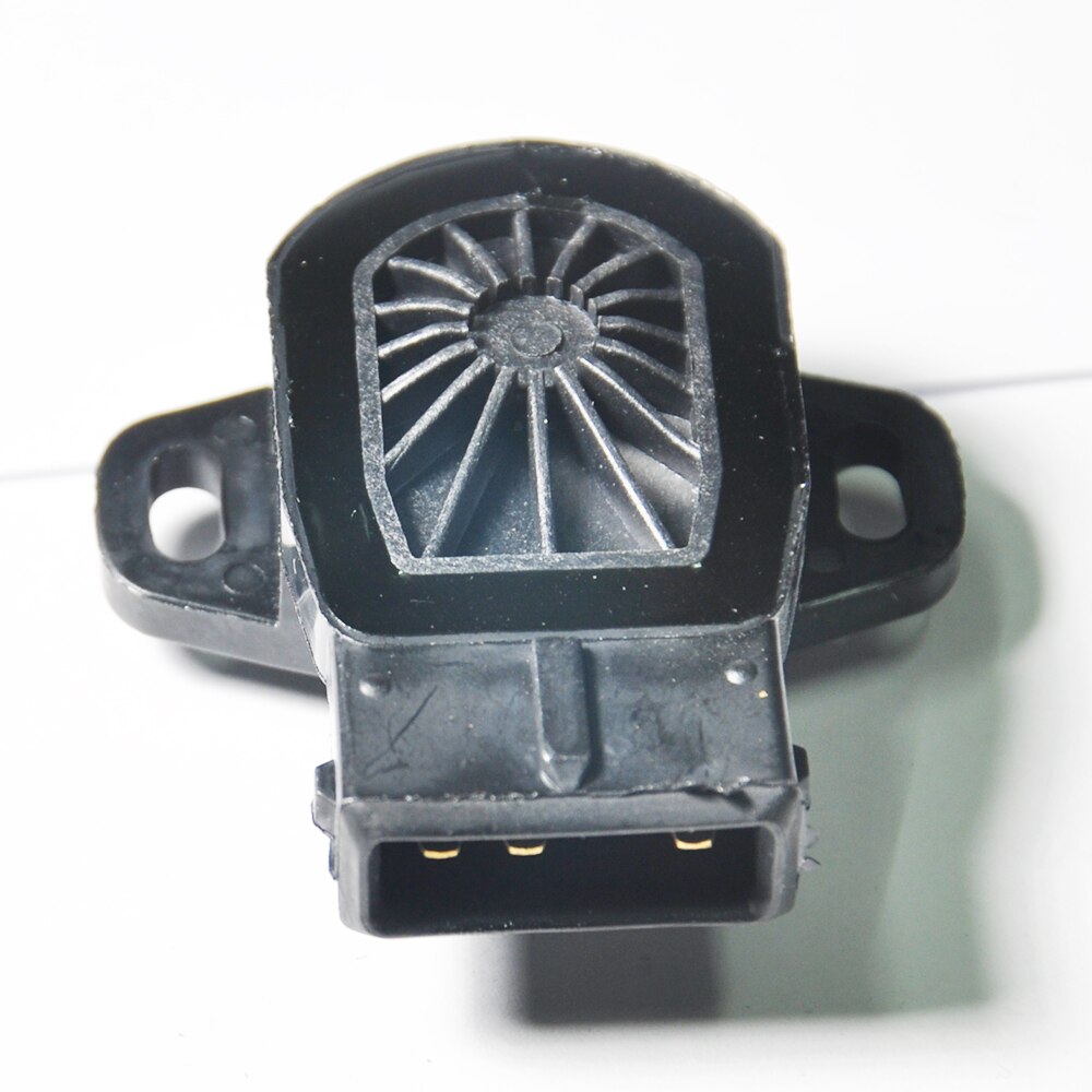 TPS THROTTLE POSITION SENSOR For MITSUBISHI ECLIPSE ASPIRE GALANT L200/TRITON/SPORTERO/STRAD PAJERO/MONTERO RVR MD628077