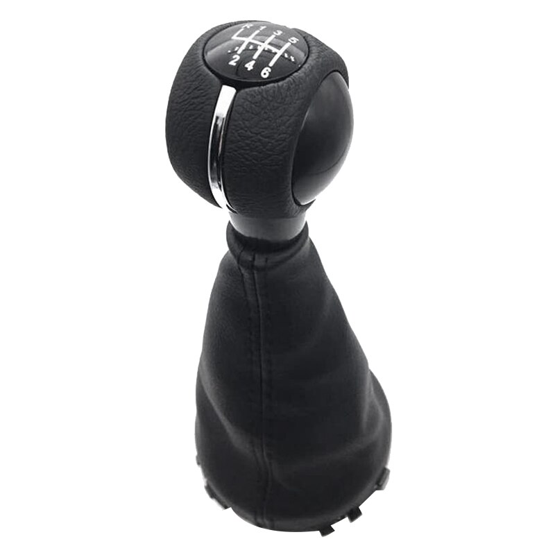 6 Speed Manual Pookknop Shifter Cover Voor Mini Cooper F55 F56 F54 F60 7641999