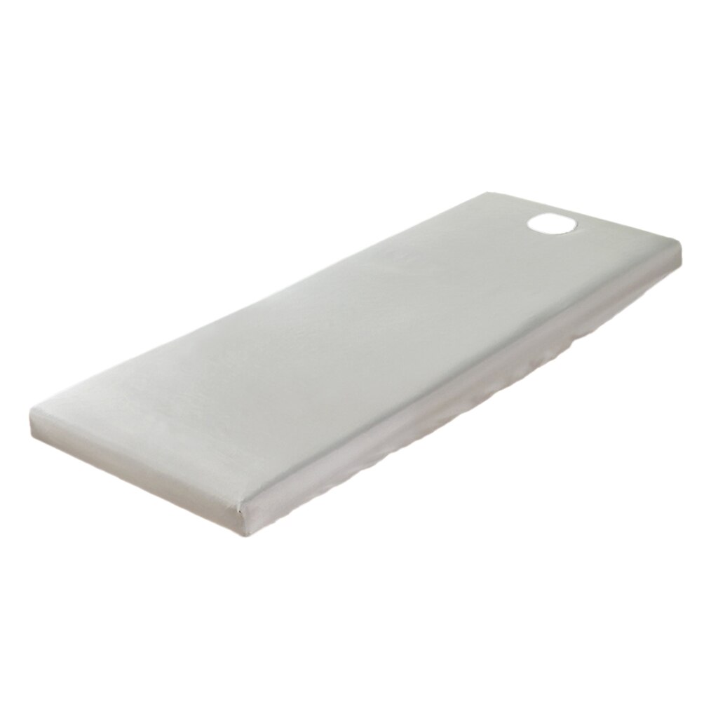 Brushed Cotton Beauty Massage Table Cloth Sheet Spa Bed Couch Cover 70x190cm