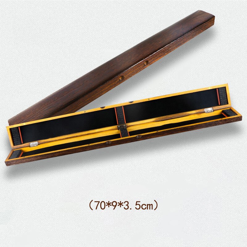 55/50/65/70CM Multifunctional Fishing Float Tackle Box Wooden Bobber Buoy Storage Case Herabuna Hera Fishing Tackle box B464: 70x9x3.5