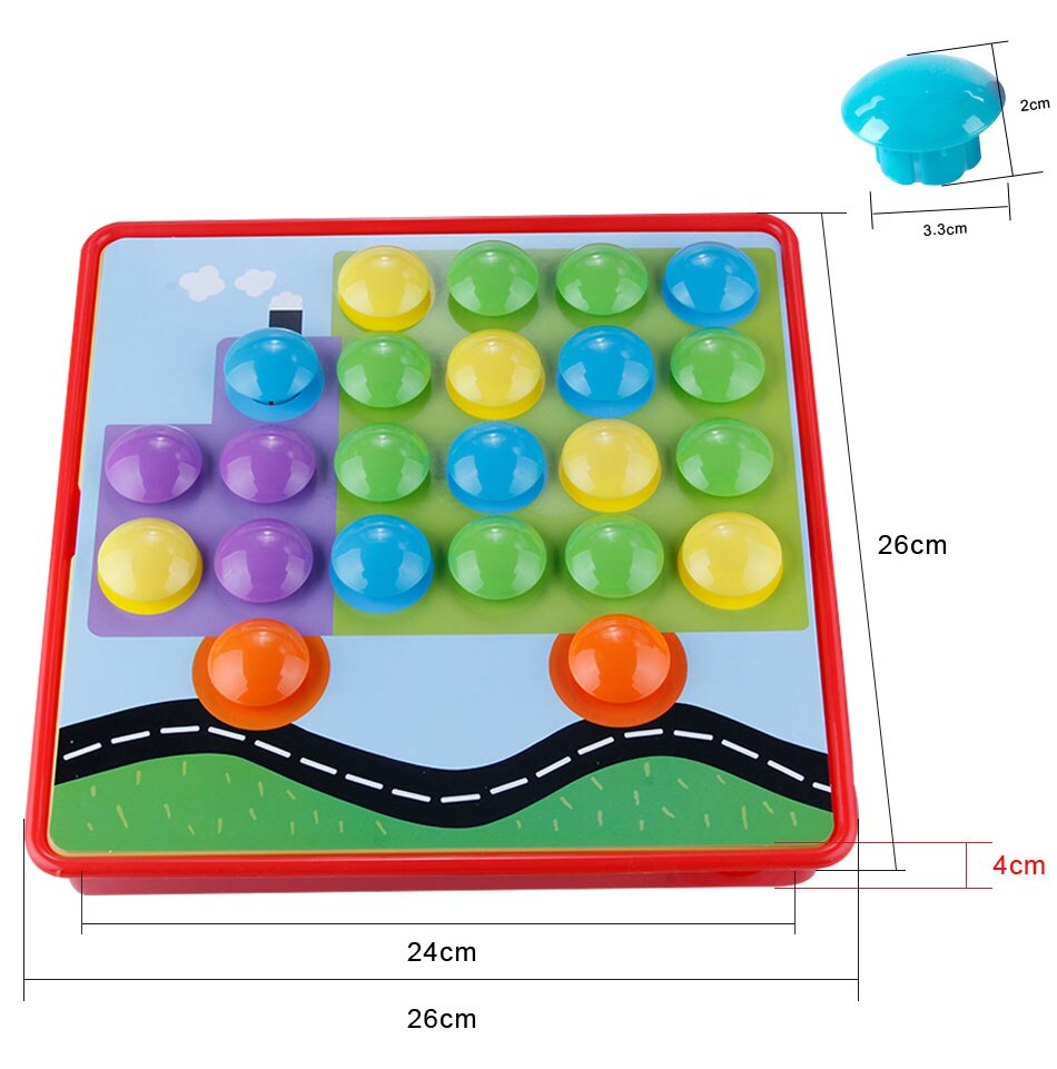 3d quebra-cabeça de madeira brinquedos para crianças de madeira 3d dos  desenhos animados animais quebra-cabeças inteligência crianças brinquedos