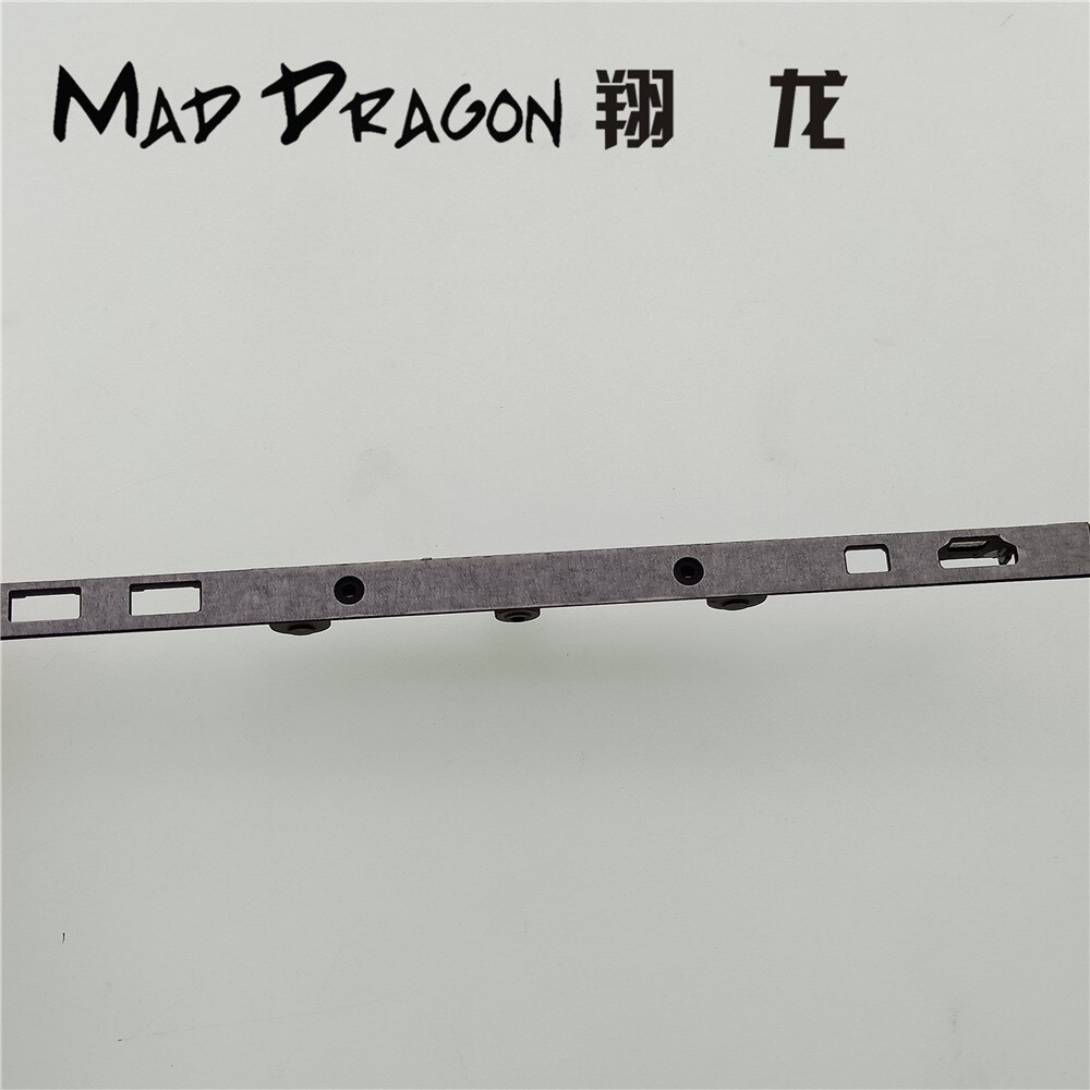 MAD DRAGON Brand Laptop Rear Dock Port Bracket Frame assembly the docking station socket Dell Latitude 7470 E7470 N9P5M 0N9P5M