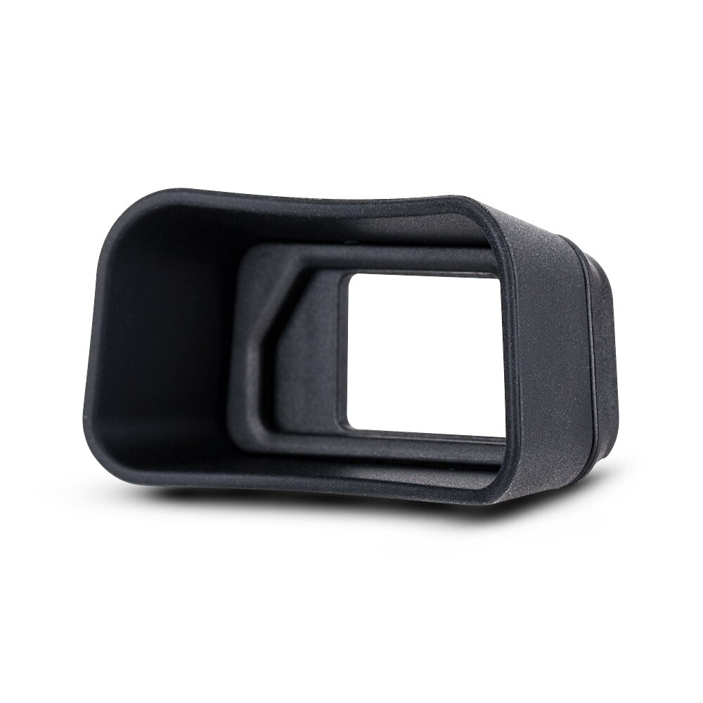 Camera Eyecup Viewfinder Eyepiece for Olympus OM-D E-M1 Mark II OMD E-M1 III Camera Eye Cup Replace Olympus EP-13 EP-12 Eyeshade: Default Title