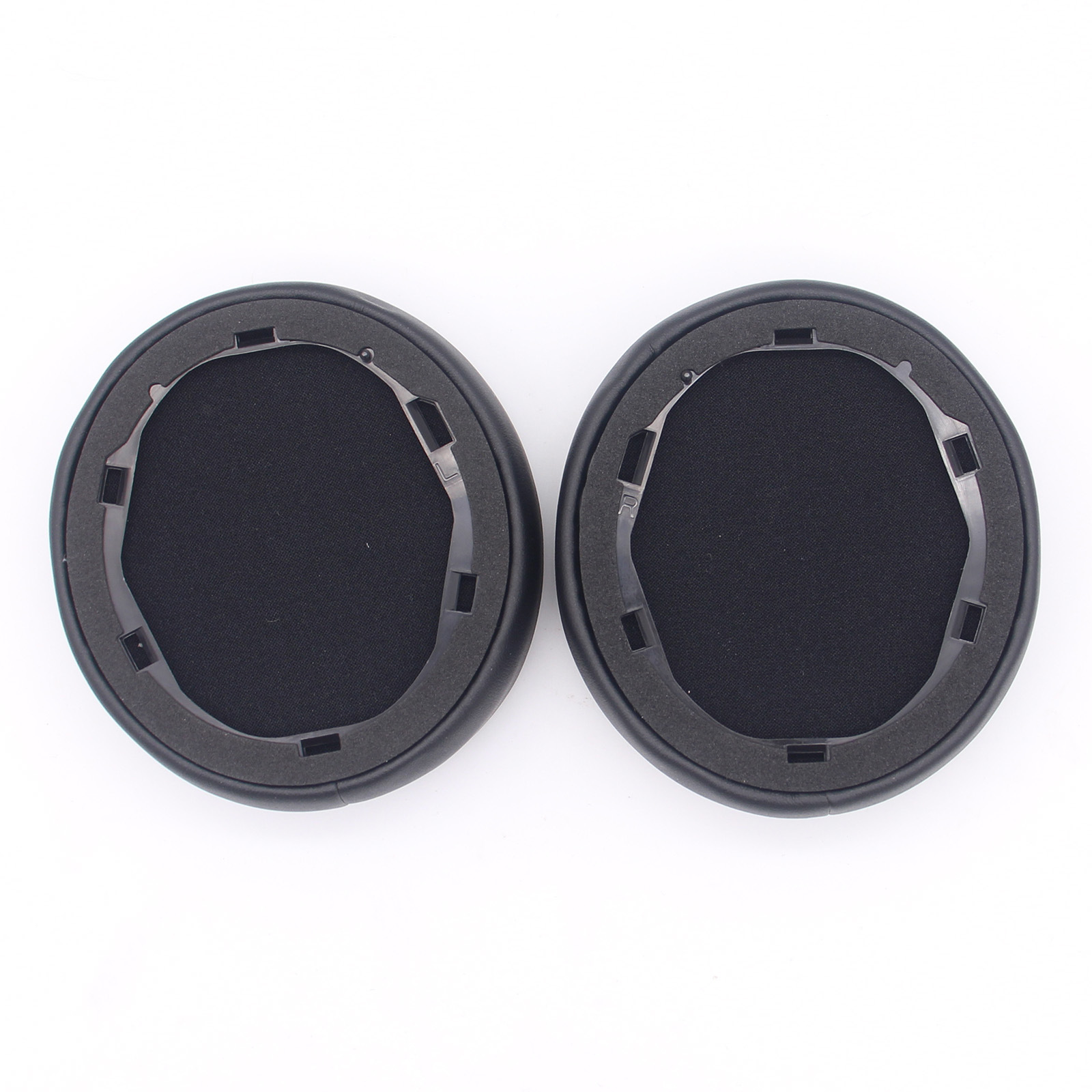 Cooling Gel Replacement Protein Ear Pads for Anker Soundcore Life Q30 Q35 Q 30 35 Headphones Soft Foam Ear Cushions