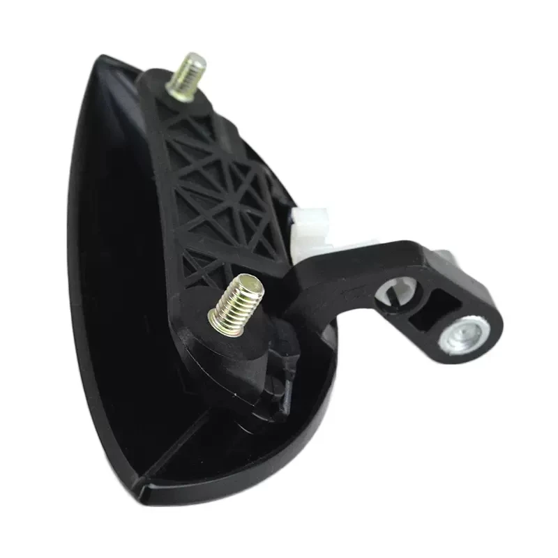 1 PC For Geely LC Gc2 Geely Panda Door Outer Handle Front Rear Left Right Outside Door Handle ,Auto Spare Parts
