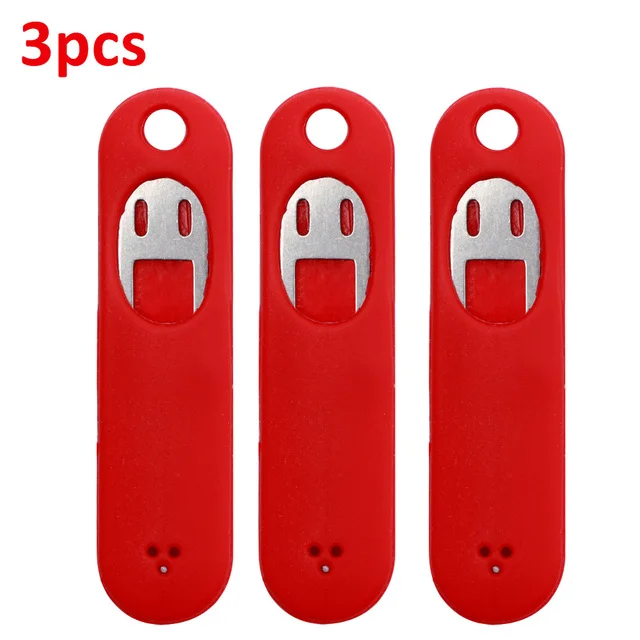 5/3/1Pack Sim Card Removal Tool with Silicone Protective Case Anti-Lost Card Eject Pin Needle Tray Opener Keyring for Smartphone: green