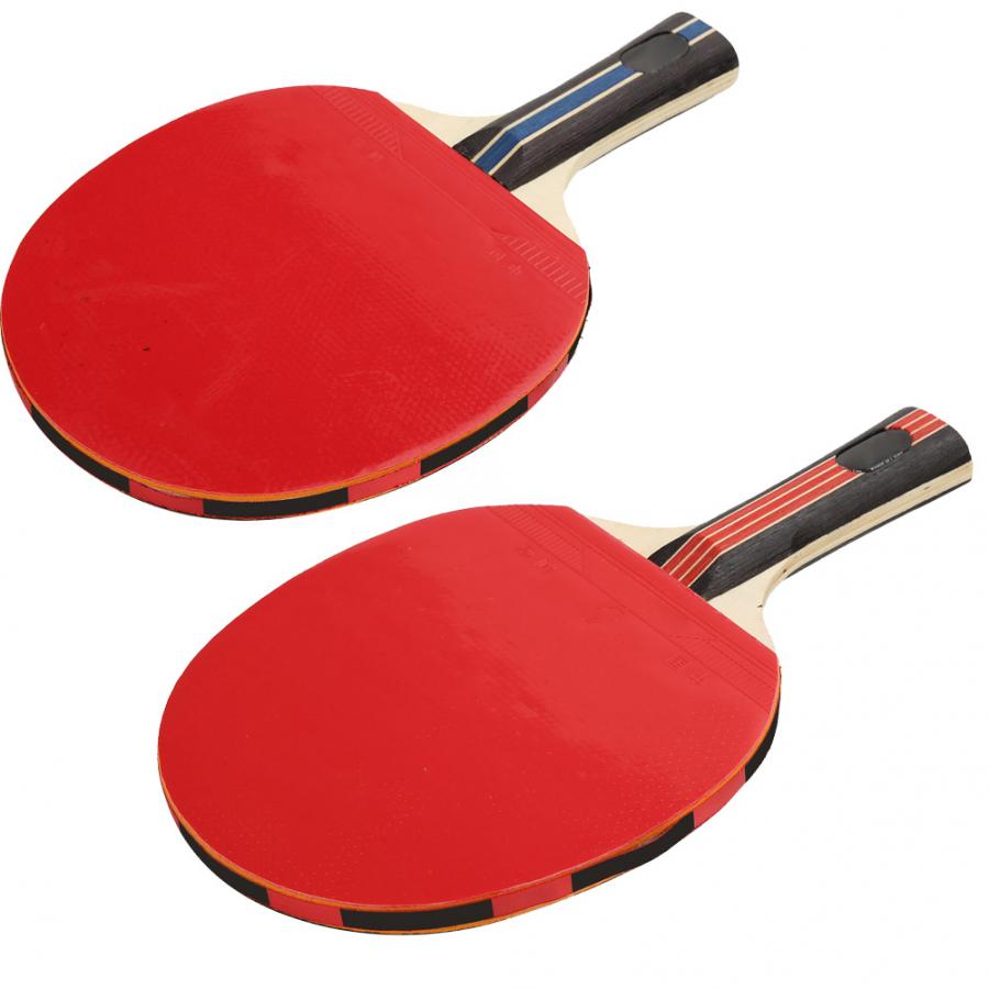 table tennis racket adult teenager carbon fiber ping pong paddle casual games recreational table tennis games tabble tennis bat