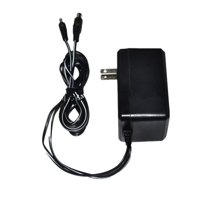 Universele 3 In 1 Ac Power Adapter Cord Kabel Voor Nintendo Voor Sega Genesis Voeding Video Game Accessoires