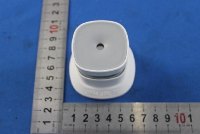 Loud inbuilt siren 85db fire alarm sensor wireless zigbee smoke detecting sensor work with Kaku Deconz,Trust 2000,Zigbee2mqt