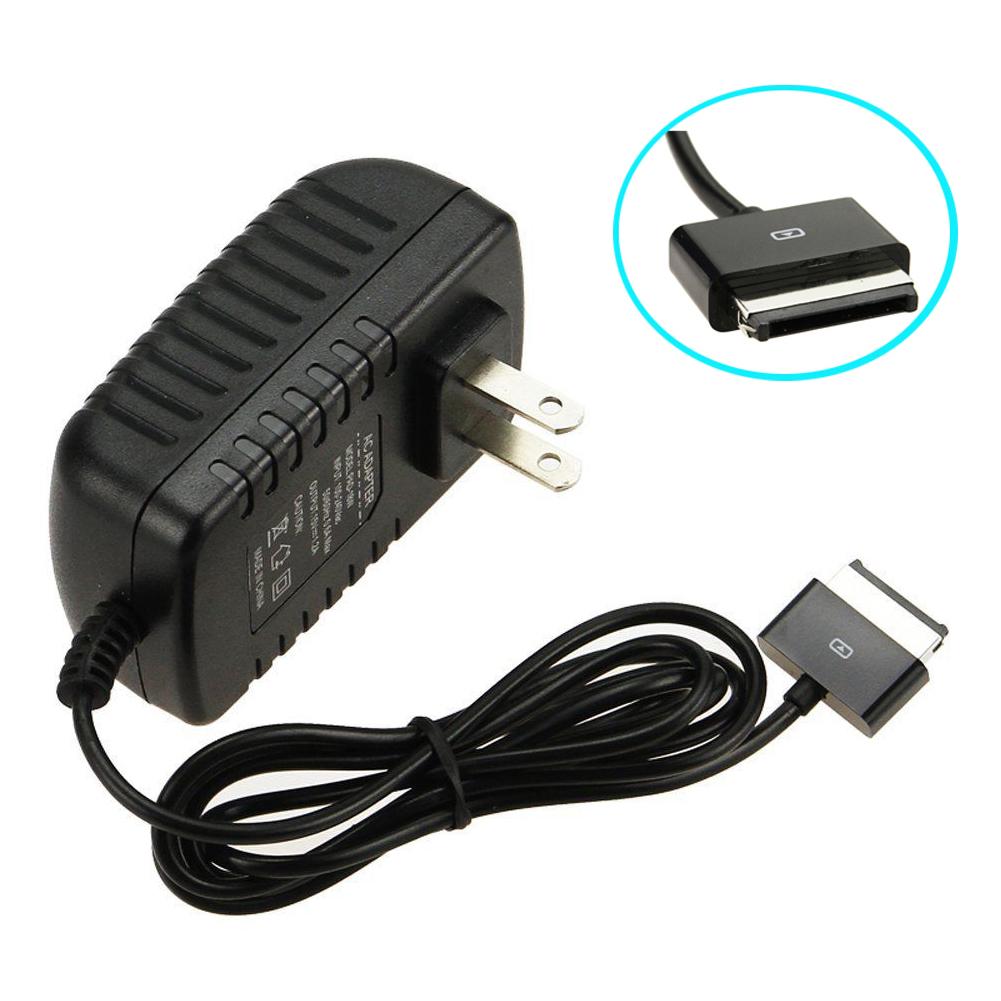 Vervanging Power Adapter Voor Asus TF300T TF700 Travel Charger Eu Plug 15V Tablet Battery Charger