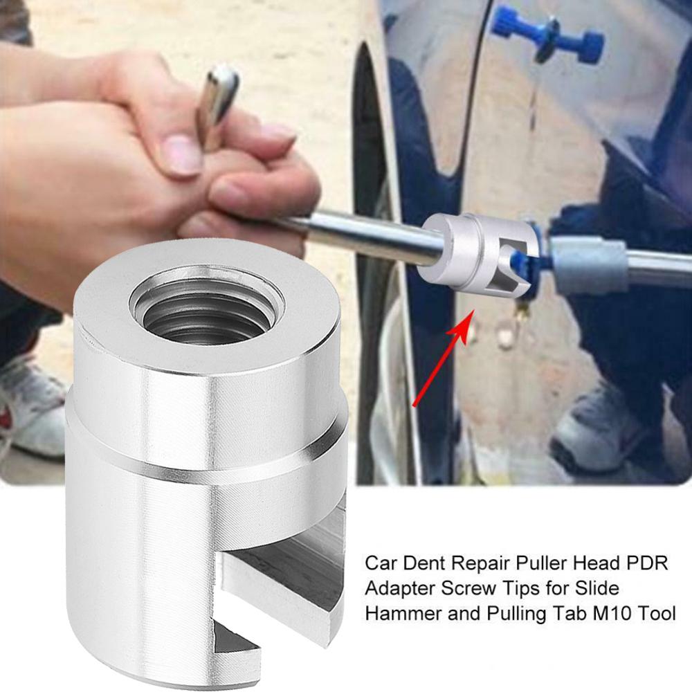 Mini bil dent remover puller auto body bulb fjernelse værktøjer stærk sugekop auto reparationssæt glas metal løftere låsning nyttigt: Default Title