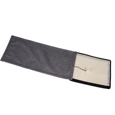 Protection du canapé griffe de chat | En coton et en lin, Protection de canapé Anti-rayure, Protection contre les griffes de chat, planche tendance: Armrest type
