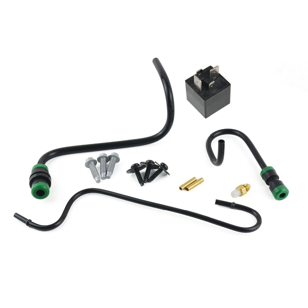 AP03 Air Suspension Compressor Repair Kit AMK Style For Range Rover sport Discovery 3/4 LR038118 LR038148 RQG500130 RQG500150