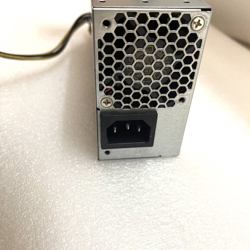 PS-3221-9AE power supply For Acer B630 4630G 12P 220W S-3221-9AE PE-3221-2 D15-220N1A FSP220-30PABA SFF