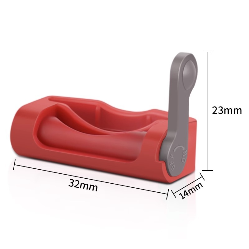 Trigger Lock For Dyson V15 V6 V8 V7 V10 V11 Vacuum Cleaner Power Button On/Off Control Clamp/Power Switch Attachments
