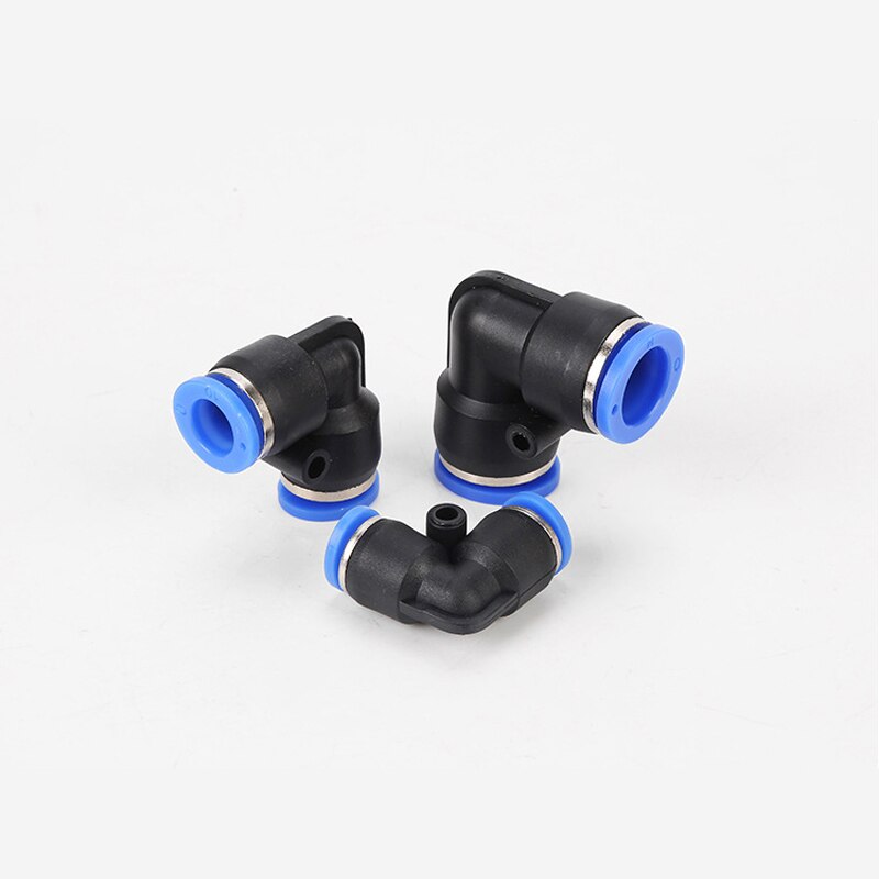 Mdingbao Raccordo A Compressione In Ottone – Filetto Maschio Da M16 A Tubo 8mm – Connettore Per Tubo Giardino, Aria, Acqua