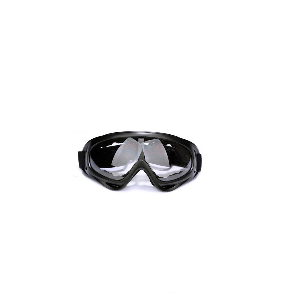 Outdoor riding bril motorfiets skibrillen wind spiegel bril