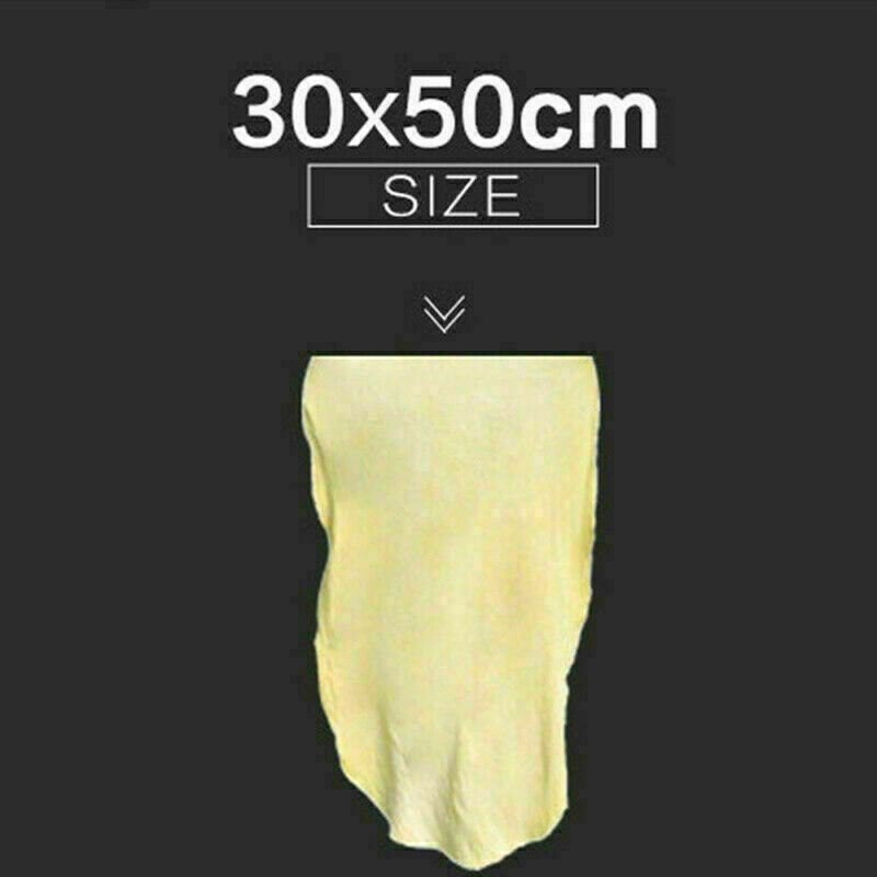 Towel Cleaning Tools Absorbs water Absorbent Thick Soft 1 pcs