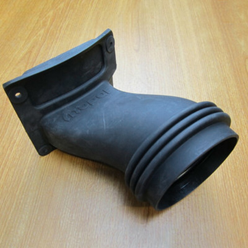 AU04 -Head Light Lamp Cold Air Intake Duct Tube 77072385 Replacement for Dodge Challenger