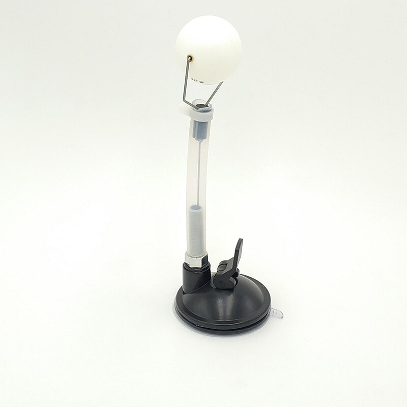 LOKI 4 Options Table Tennis Training Robot Ping pong Ball Machine for Skills Improvement